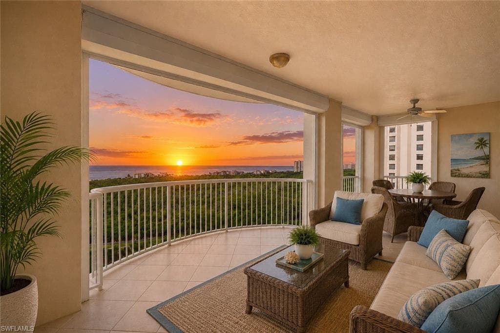 7117 PELICAN BAY BLVD 1408 NAPLES, FL 34108