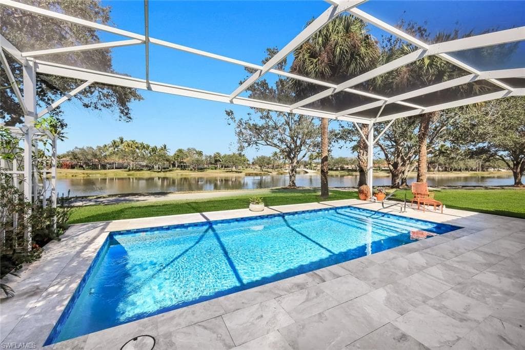5343 Hawkesbury WAY NAPLES, FL 34119