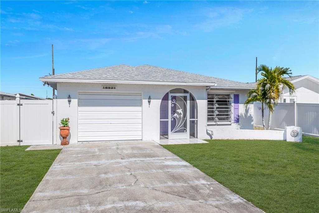 693 95TH AVE N NAPLES, FL 34108