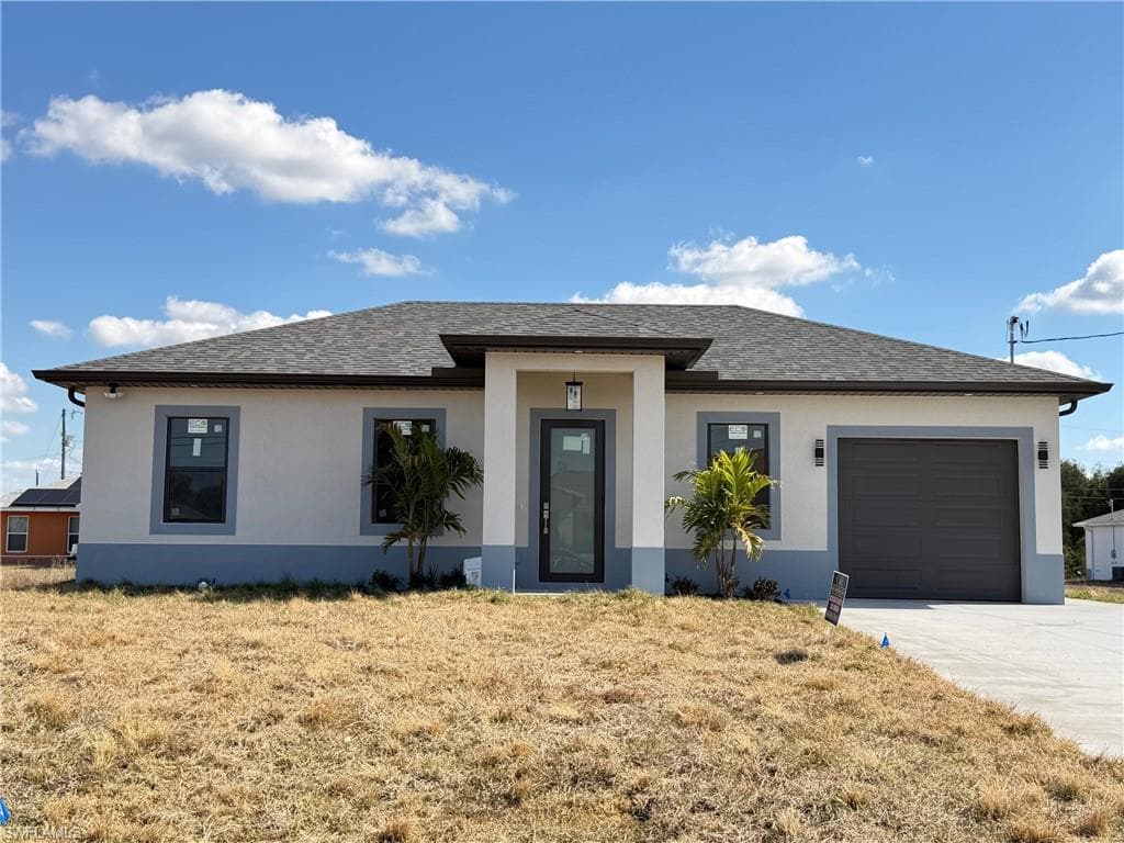 383 Pennfield AVE LEHIGH ACRES, FL 33974