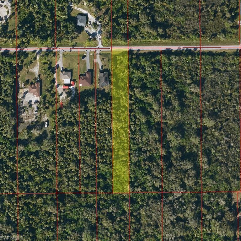 xxx 24th AVE SE NAPLES, FL 34117