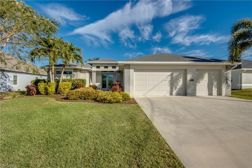 1821 SW 28th LN CAPE CORAL, FL 33914