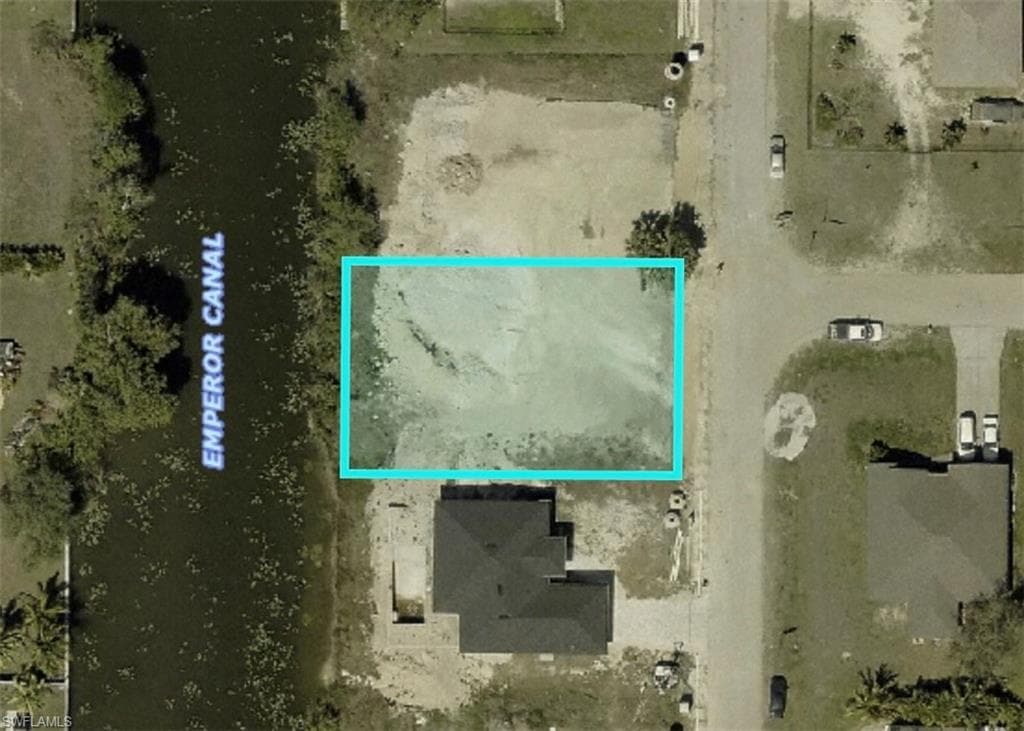 1830 NE 10th PL CAPE CORAL, FL 33909