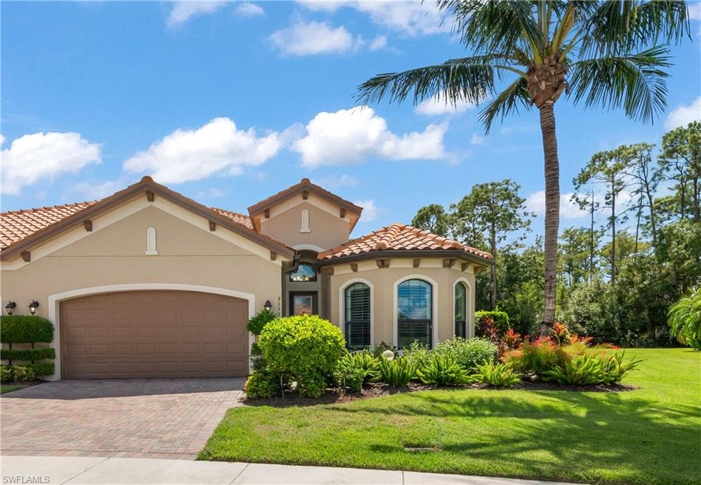 9155 Isla Bella CIR