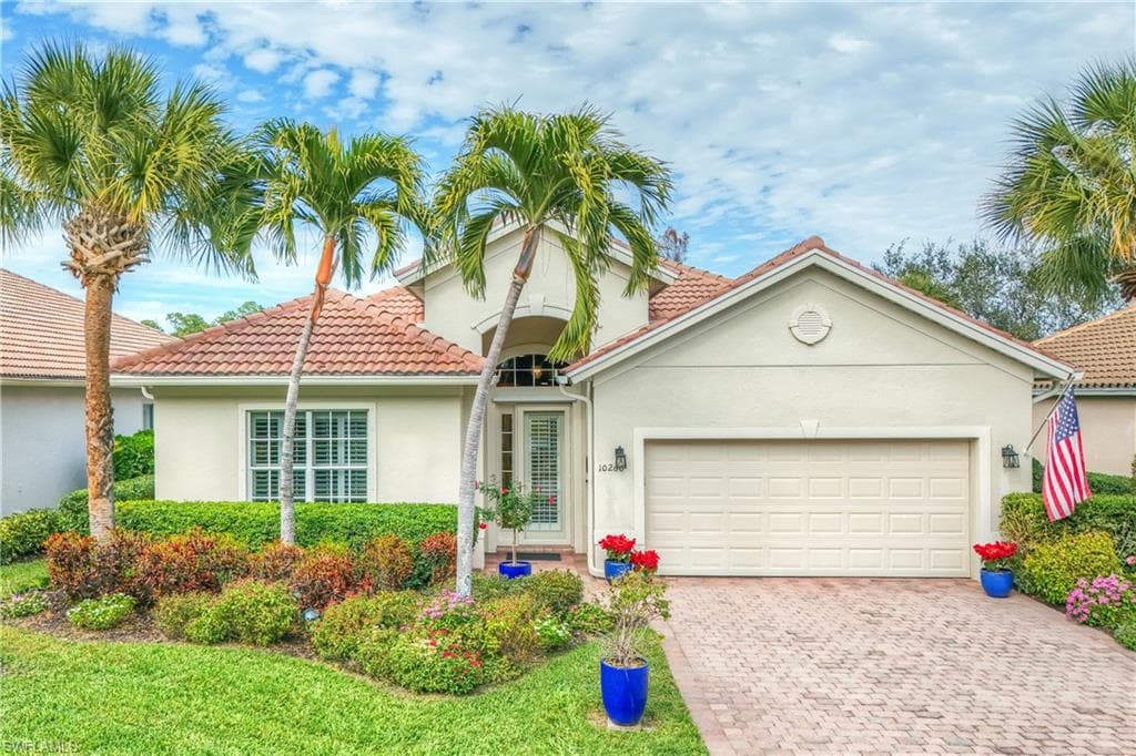 10260 Cobble Hill RD BONITA SPRINGS, FL 34135