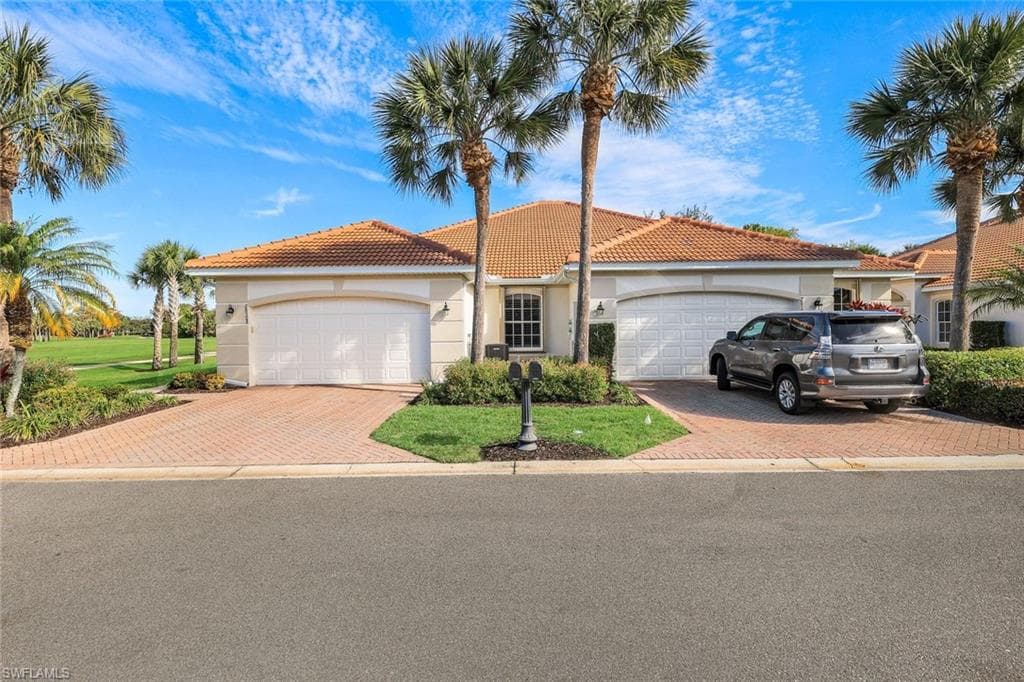 28508 F B Fowler CT BONITA SPRINGS, FL 34135