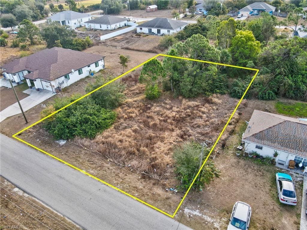 2229-2231 Fairway DR LEHIGH ACRES, FL 33973