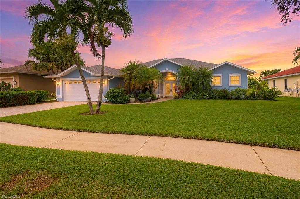 9151 Kings Cove CT FORT MYERS, FL 33967