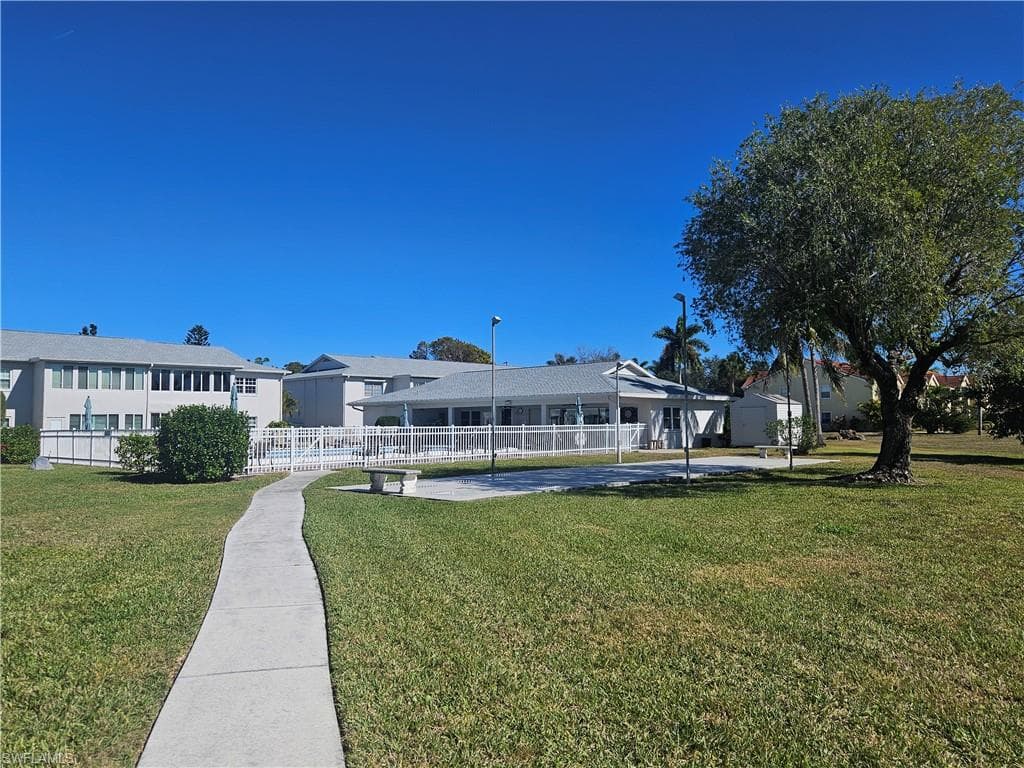 1830 Brantley RD F204 FORT MYERS, FL 33907