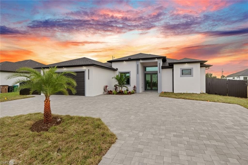 429 Tropicana PKWY E CAPE CORAL, FL 33909