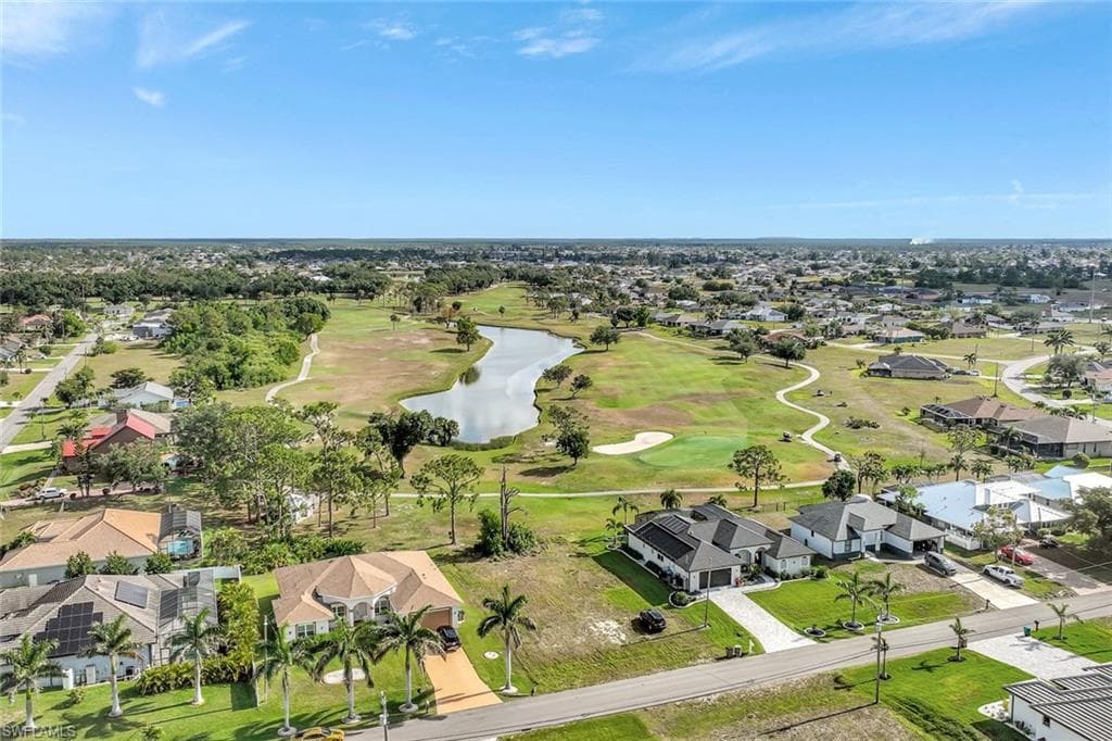 2529 NW 14th TER CAPE CORAL, FL 33993