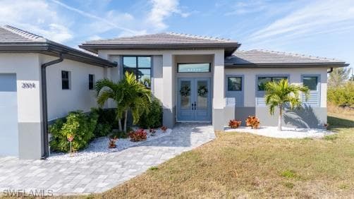 2004 NW 17th AVE CAPE CORAL, FL 33993
