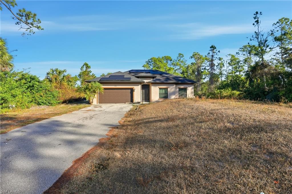 2363 20th AVE NE NAPLES, FL 34120