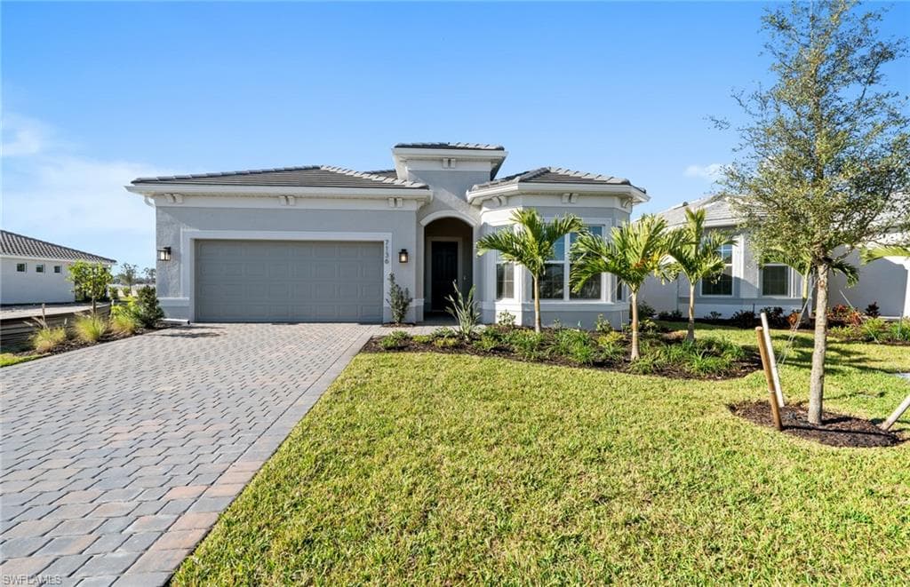 7136 Chapel Creek LN NORTH FORT MYERS, FL 33917