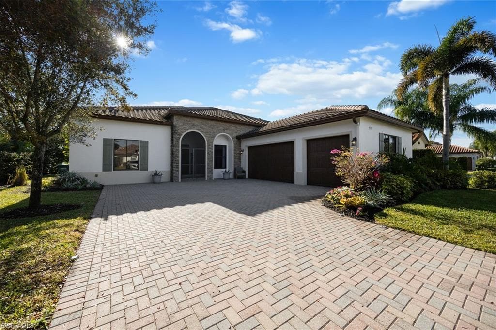 5551 Ferrari AVE AVE MARIA, FL 34142
