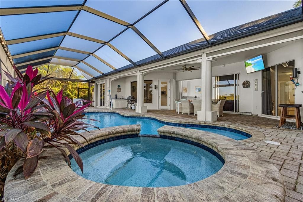 3724 Surfside BLVD CAPE CORAL, FL 33914