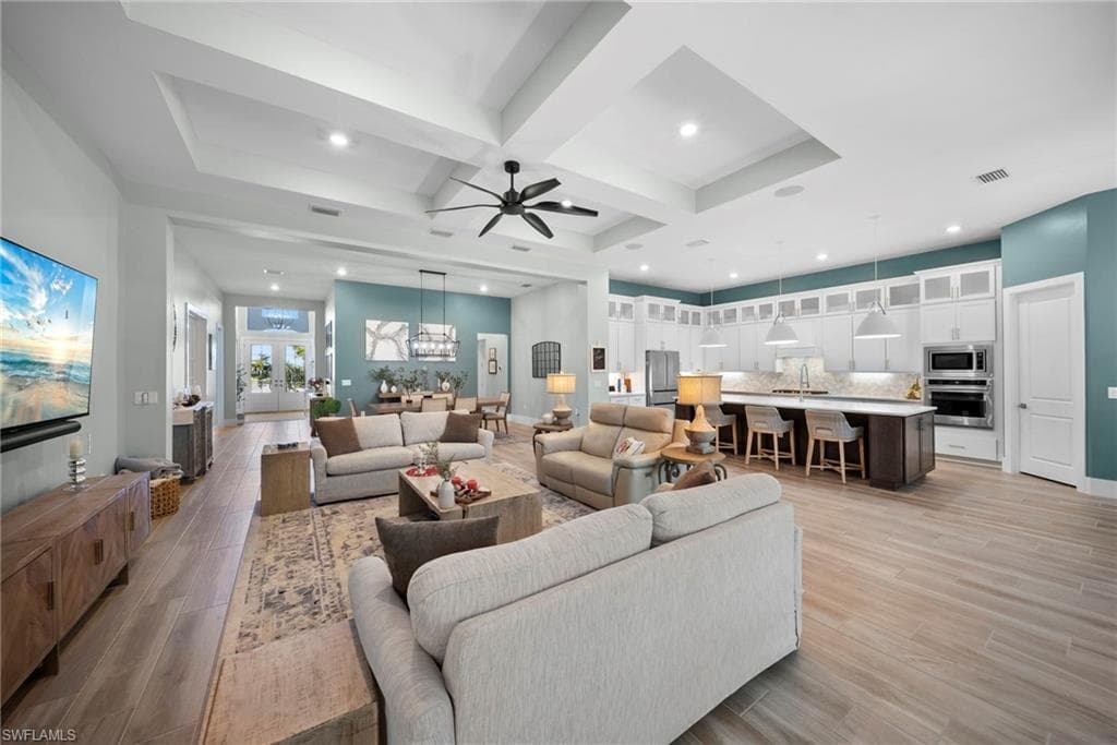 16098 Palmetto ST PUNTA GORDA, FL 33982