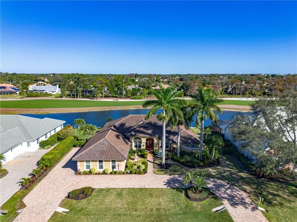 15460 Fiddlesticks BLVD FORT MYERS, FL 33912