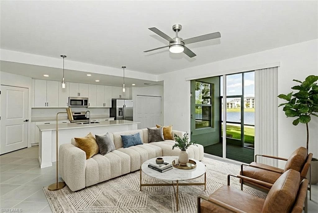5433 Double Eagle CIR 2914 AVE MARIA, FL 34142