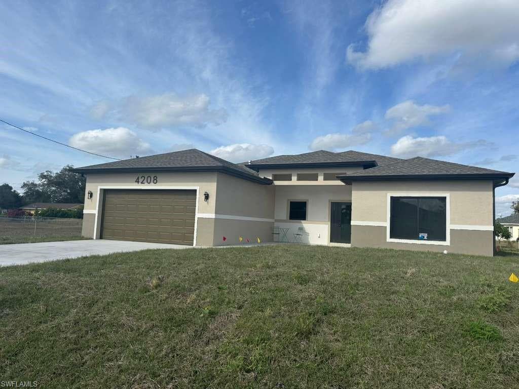 4208 10th ST SW LEHIGH ACRES, FL 33976