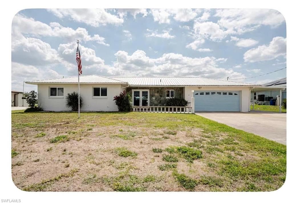 13319 Marquette BLVD FORT MYERS, FL 33905