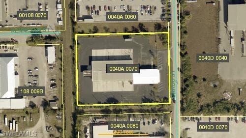 2950 Cargo ST FORT MYERS, FL 33916