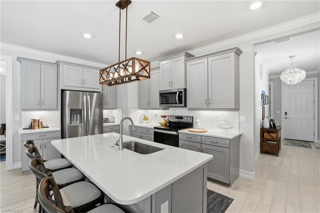 28251 Captiva Shell LOOP BONITA SPRINGS, FL 34135
