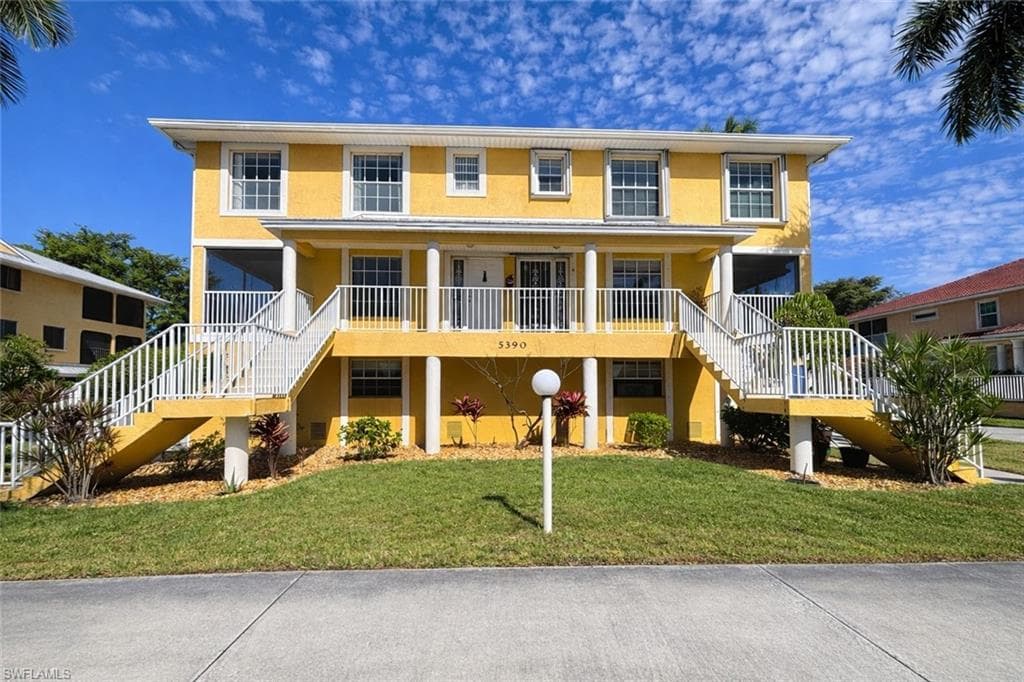 5390 Park RD 3 FORT MYERS, FL 33908