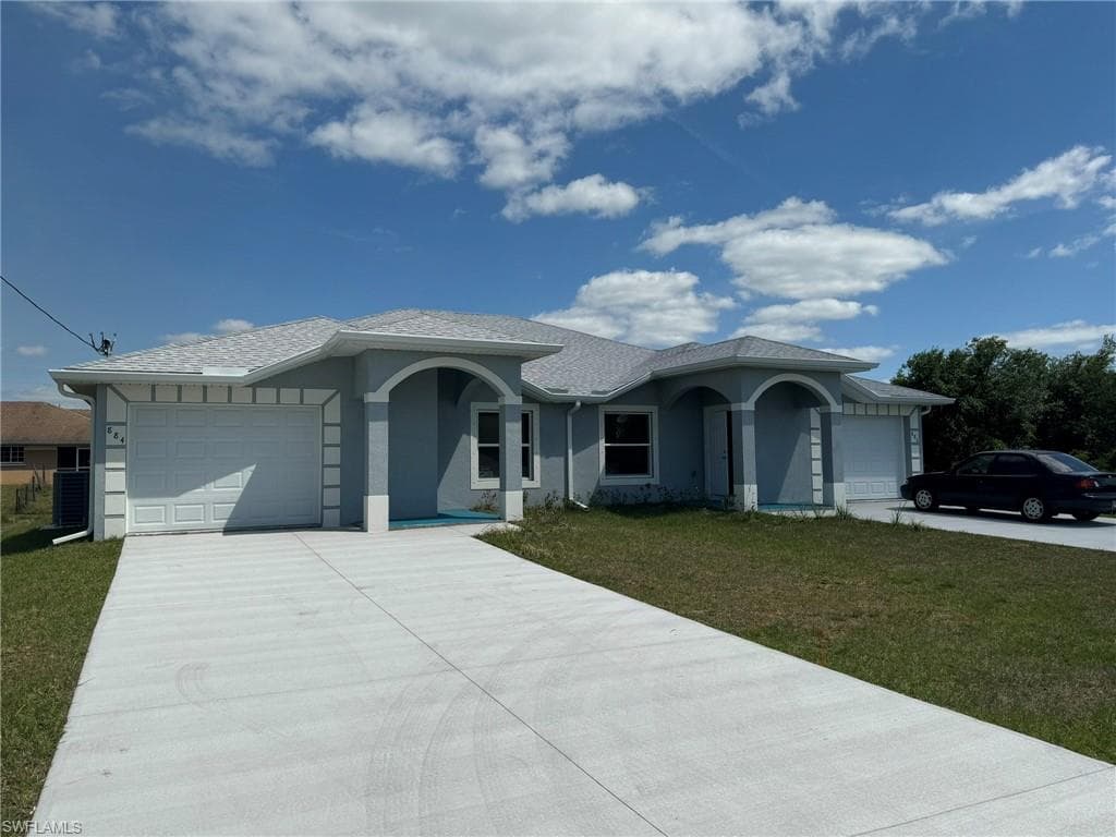 884 Alabama RD S LEHIGH ACRES, FL 33974