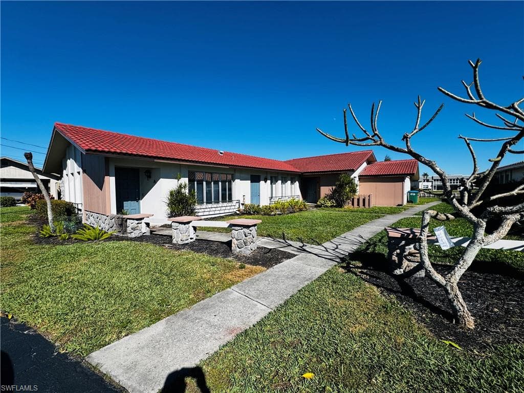 4107 SE 18th PL A CAPE CORAL, FL 33904