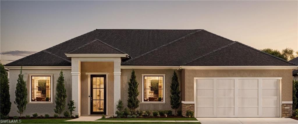 1121 ANZA AVE LEHIGH ACRES, FL 33971