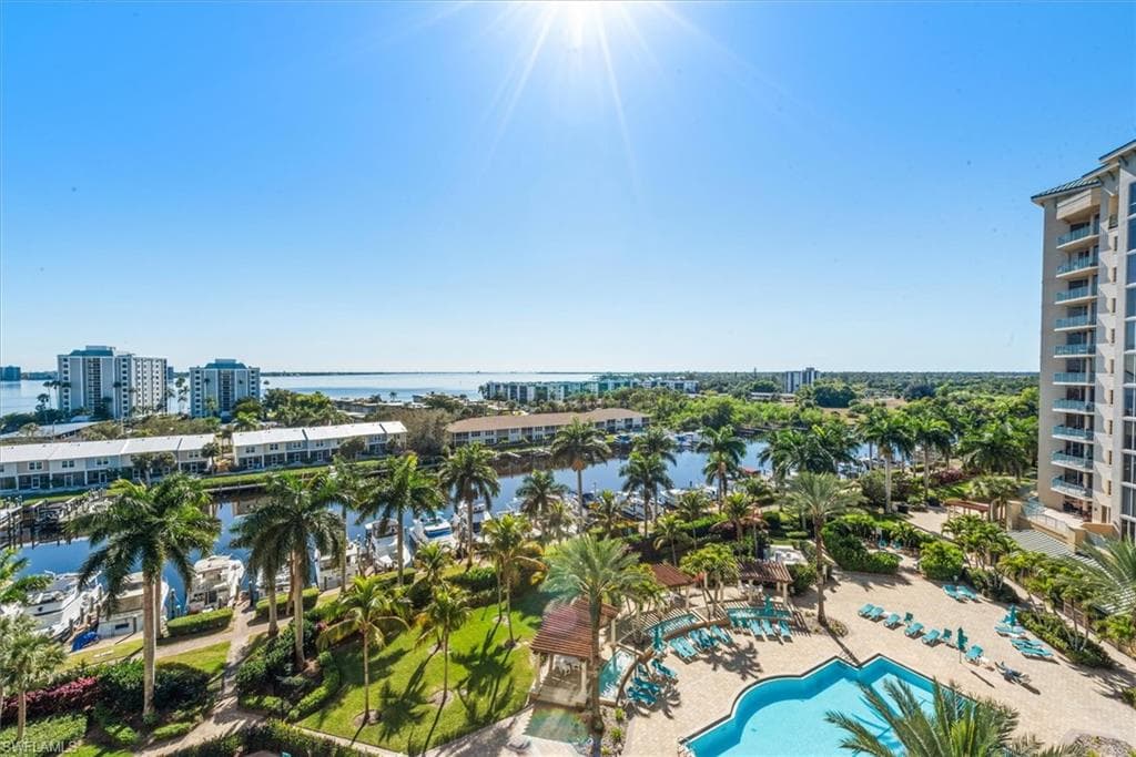 3414 Hancock Bridge PKWY 807 NORTH FORT MYERS, FL 33903