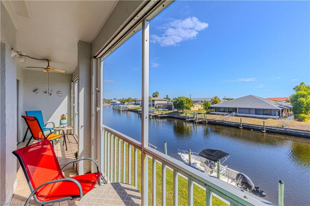 4549 SE 5th PL 213 CAPE CORAL, FL 33904
