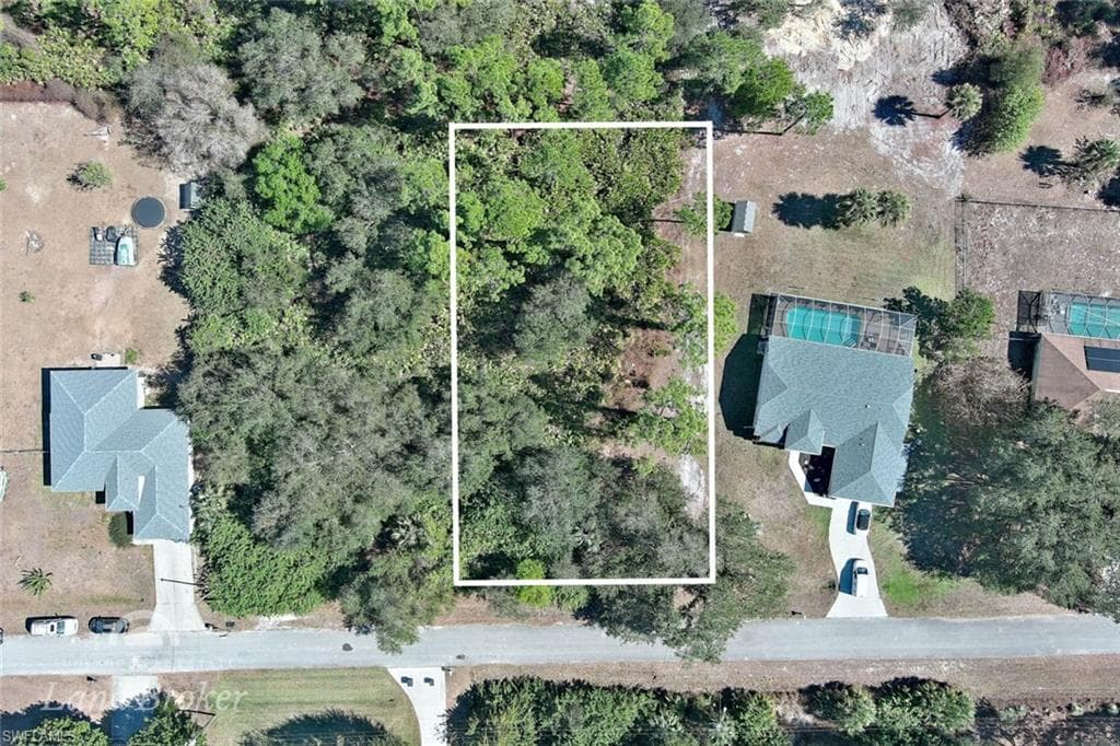 414 Lake AVE LEHIGH ACRES, FL 33972