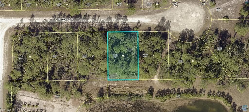 1136 Plantation RD LEHIGH ACRES, FL 33974