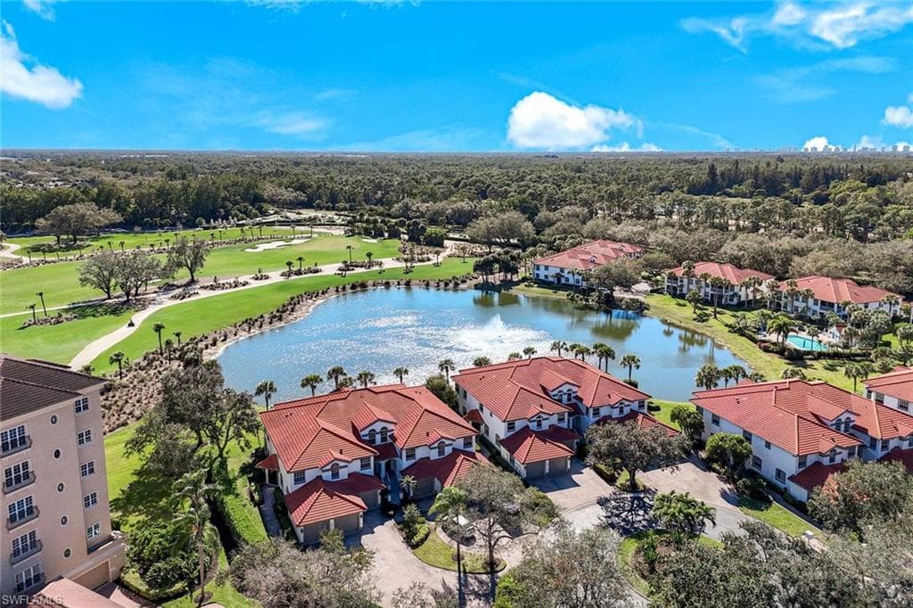 610 Laguna Royale BLVD 1001 NAPLES, FL 34119