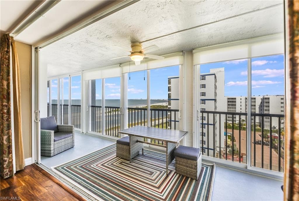 7146 Estero BLVD 817 FORT MYERS BEACH, FL 33931