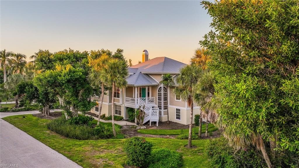 5422 Osprey CT SANIBEL, FL 33957