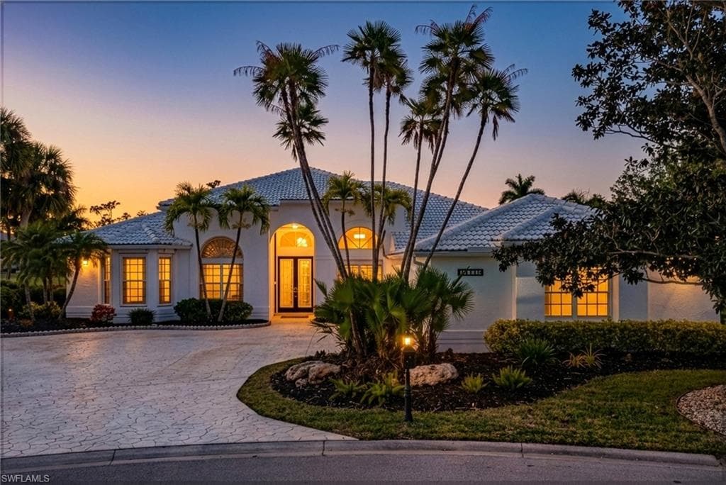 14440 Hickory Fairway CT FORT MYERS, FL 33912