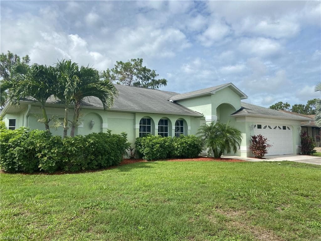 10620 Wood Ibis AVE BONITA SPRINGS, FL 34135