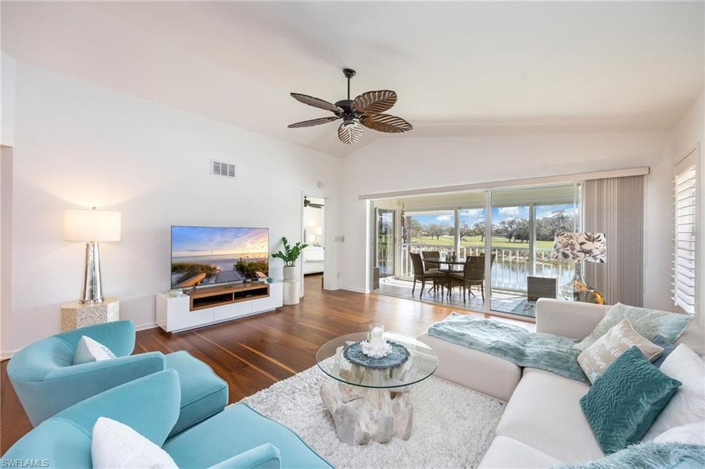 6270 Bellerive AVE 3 NAPLES, FL 34119