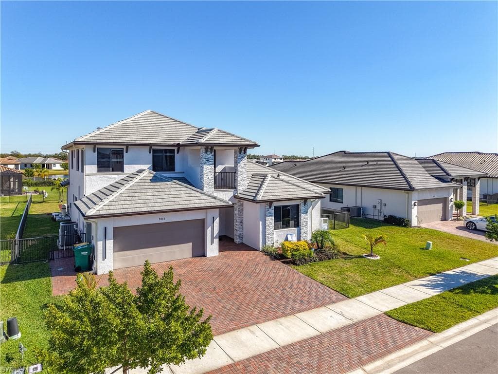 5046 Penella AVE AVE MARIA, FL 34142