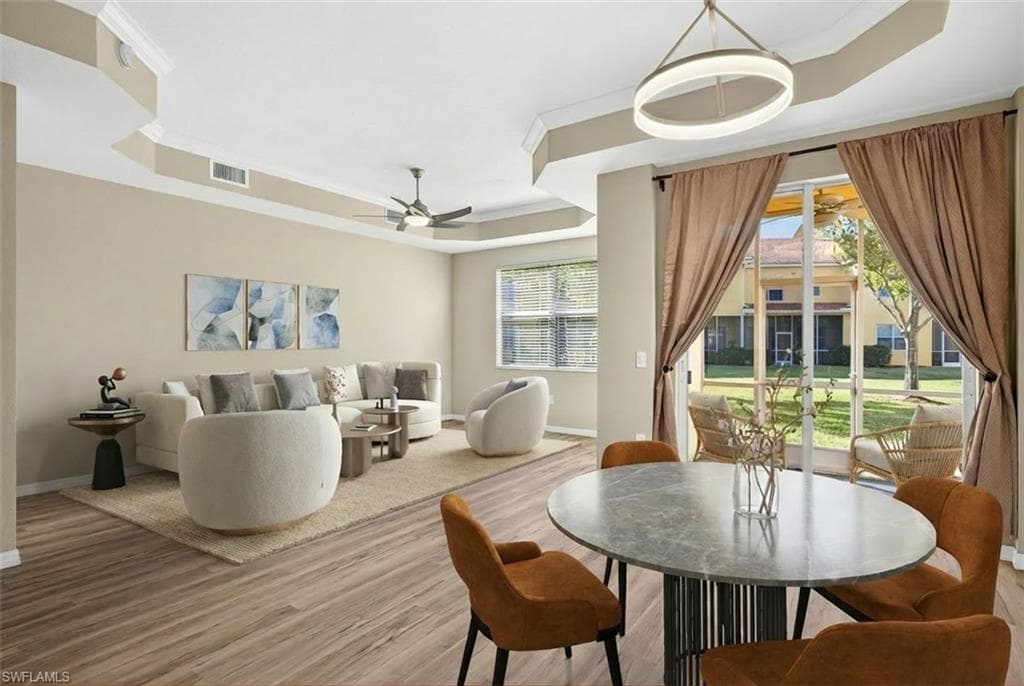 9832 Cristalino View WAY 104 FORT MYERS, FL 33908