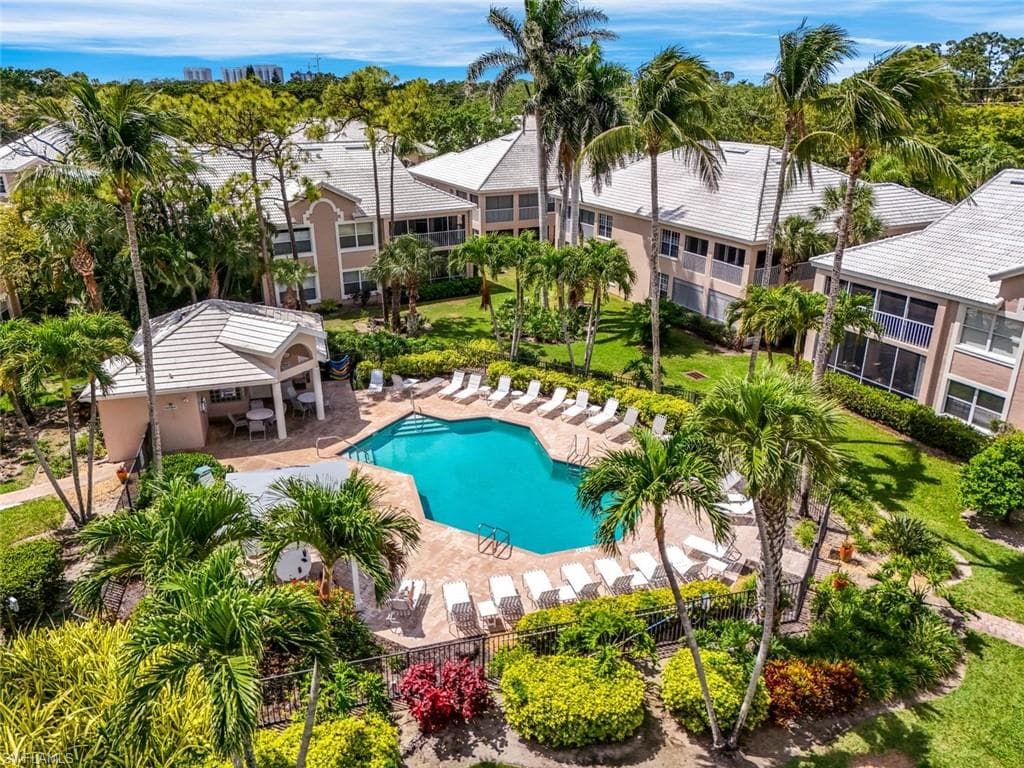 28622 Starboard Passage WAY 201 BONITA SPRINGS, FL 34134