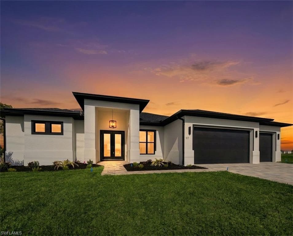 117 5th TER CAPE CORAL, FL 33909