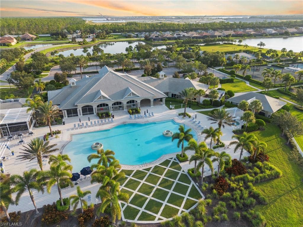 20281 Corkscrew Shores BLVD ESTERO, FL 33928