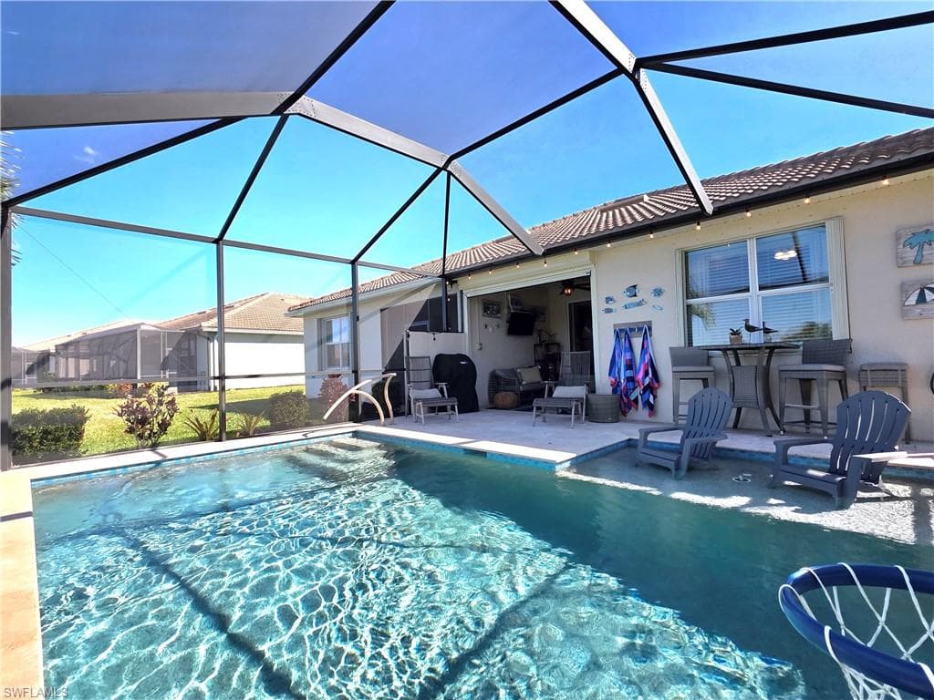10273 Prato DR FORT MYERS, FL 33913