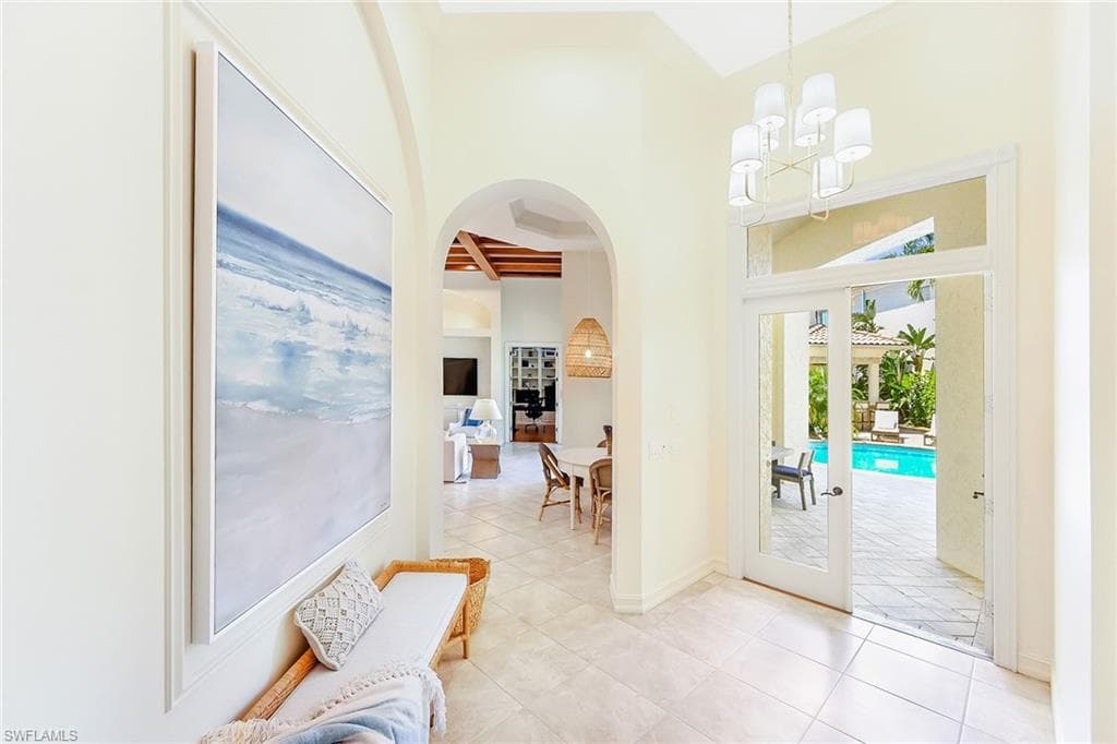 9155 Torrefino CT NAPLES, FL 34109