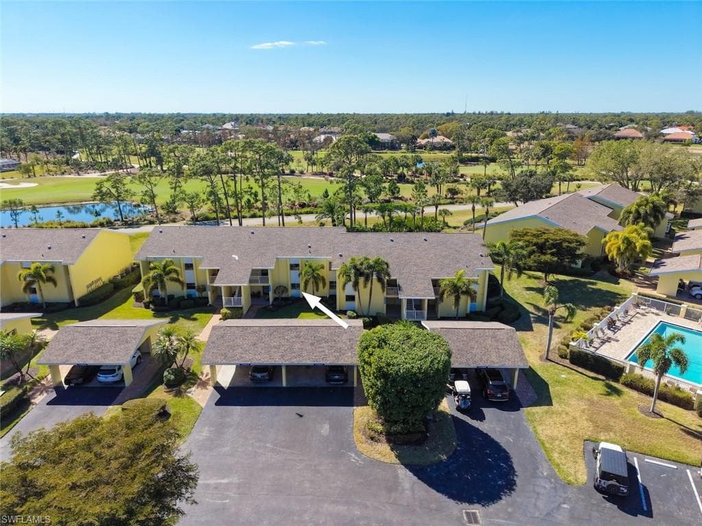15664 Carriedale LN 2 FORT MYERS, FL 33912