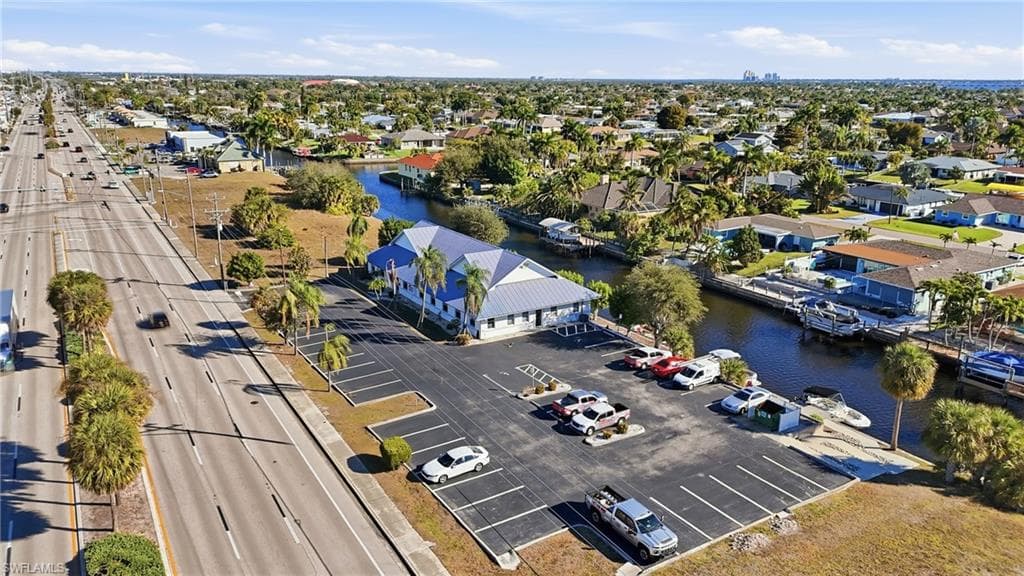 3301 Del Prado BLVD S CAPE CORAL, FL 33904